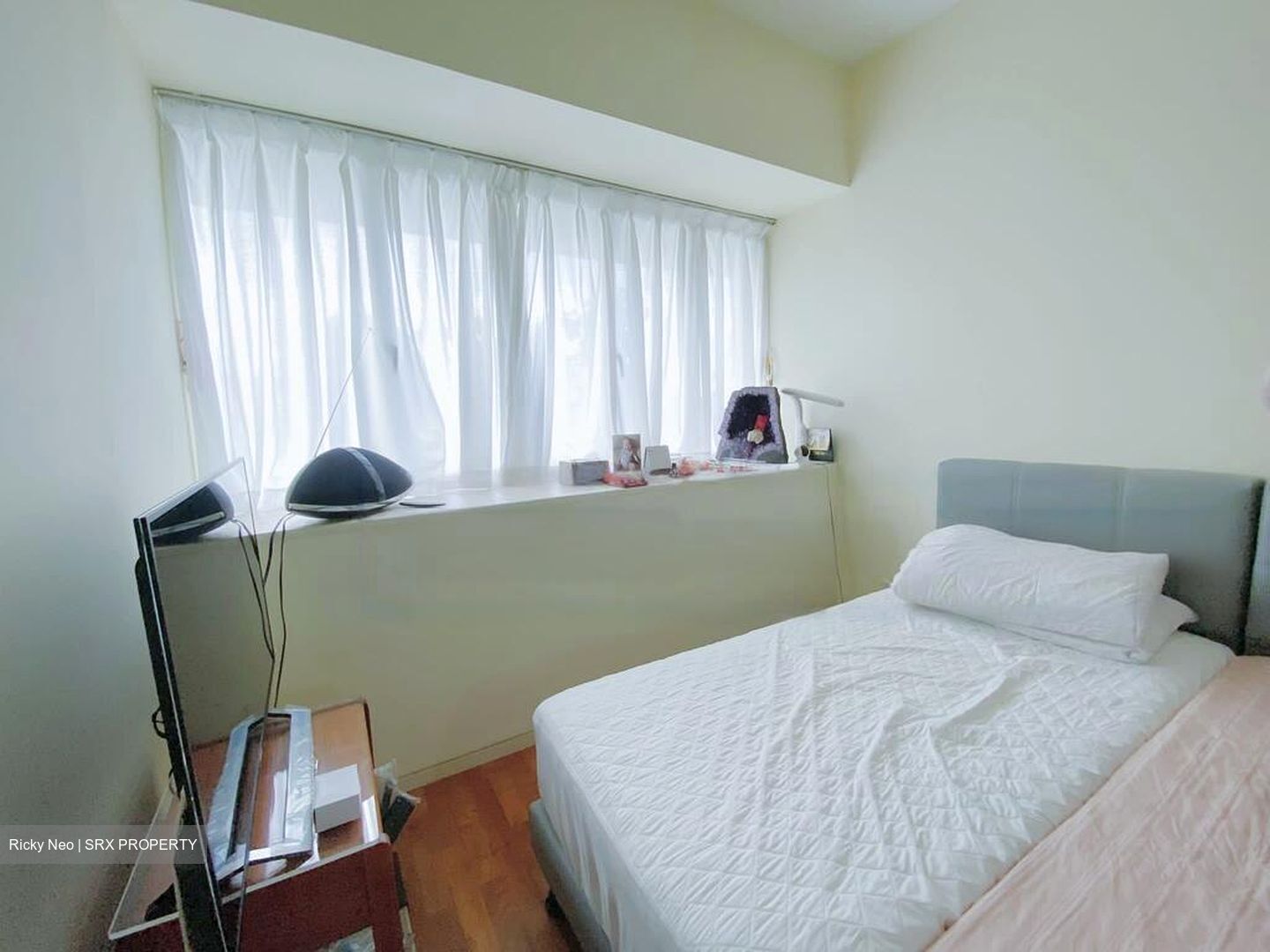 The Trumps (D14), Condominium #465646101